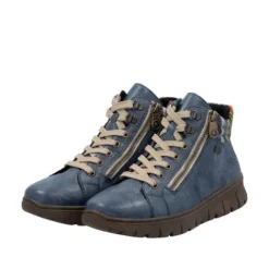Rieker N130514- Ankle Boot.