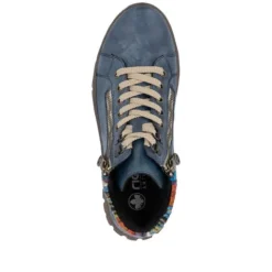 Rieker N130514- Ankle Boot.