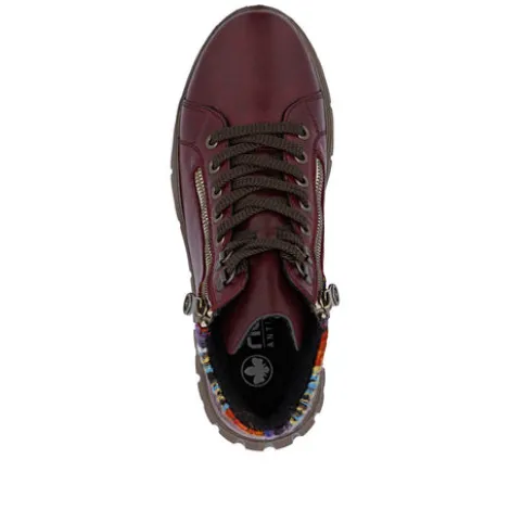Rieker N130535- Ankle Boot.