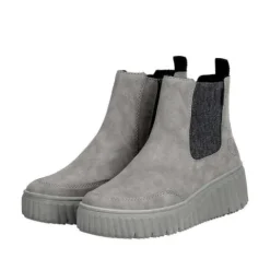 Rieker N255340- Ankle Boot.