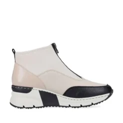Rieker N635260- Ankle Boot.