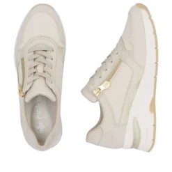 Rieker N930160- Wide Fit Trainer.