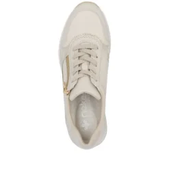 Rieker N930160- Wide Fit Trainer.