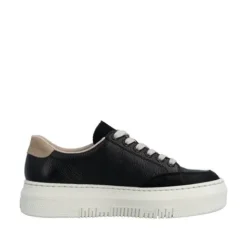 Rieker Navy Platform Trainer|M191200B