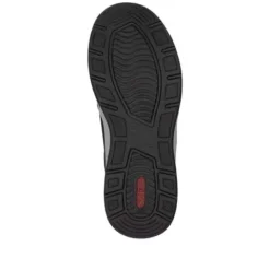 Rieker R 1481114- Wide Fit Laced.