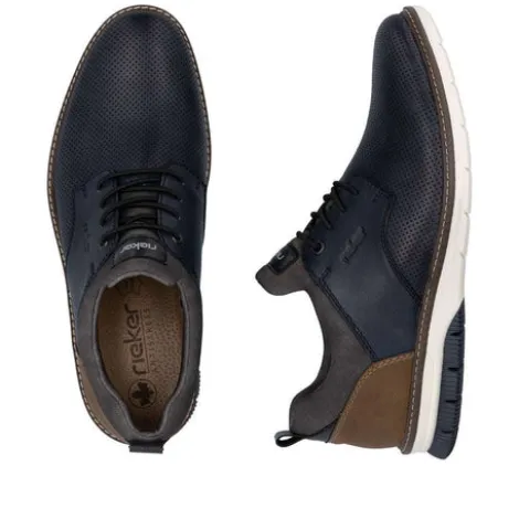 Rieker R 1445015- Wide Fit Trainer.