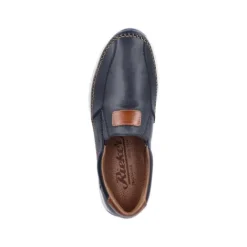 Rieker R 1196214- Wide Fit Trainer.