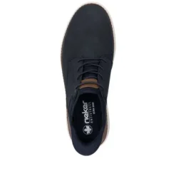 Rieker R B335714- Wide Fit Laced.