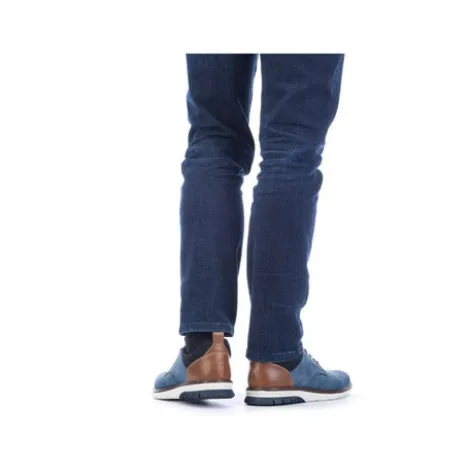 Rieker R 1445014B- Wide Fit Trainer.