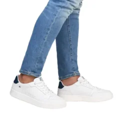 Rieker U190280- Wide Fit Trainer.