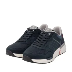 Rieker U140114-Wide Fit Trainer.