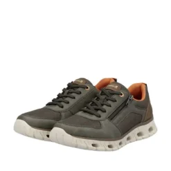 Rieker 0430154-Wide Fit Trainer.