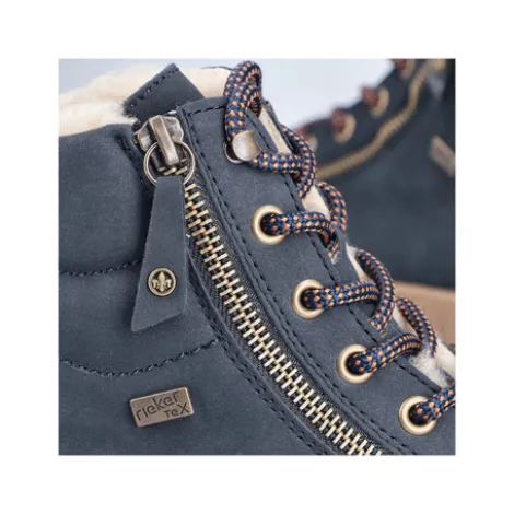 Rieker Y610414-Ankle Boot.