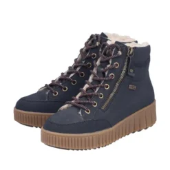 Rieker Y610414-Ankle Boot.