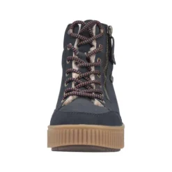 Rieker Y610414-Ankle Boot.