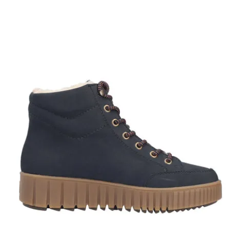 Rieker Y610414-Ankle Boot.