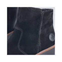 Rieker Y506500B-Ankle Boot.