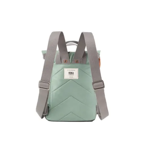 Roka Canfield B Medium Frost.