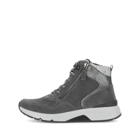 Rolling 7688840- Ankle Boot.