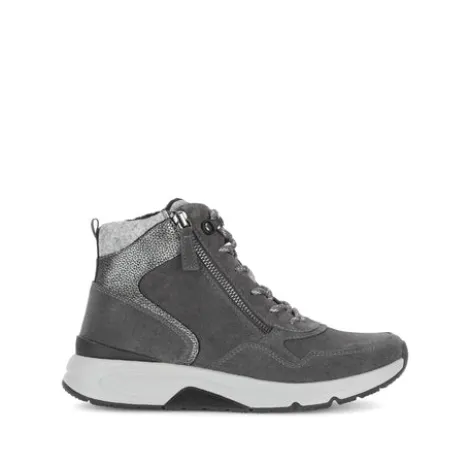 Rolling 7688840- Ankle Boot.
