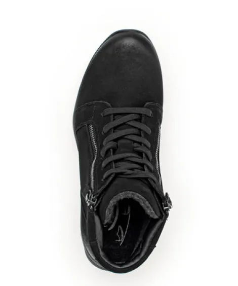 Rolling 7686847- Ankle Boot.