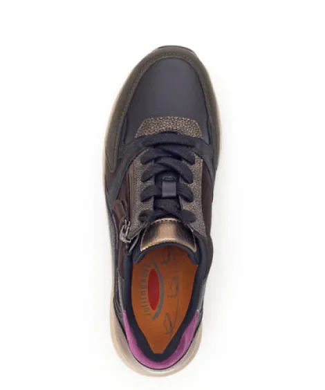 Rolling 7687863- Trainer.