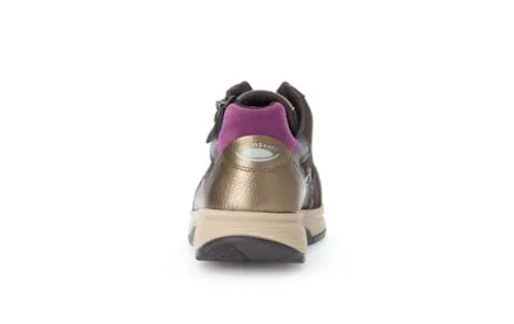 Rolling 7687863- Trainer.