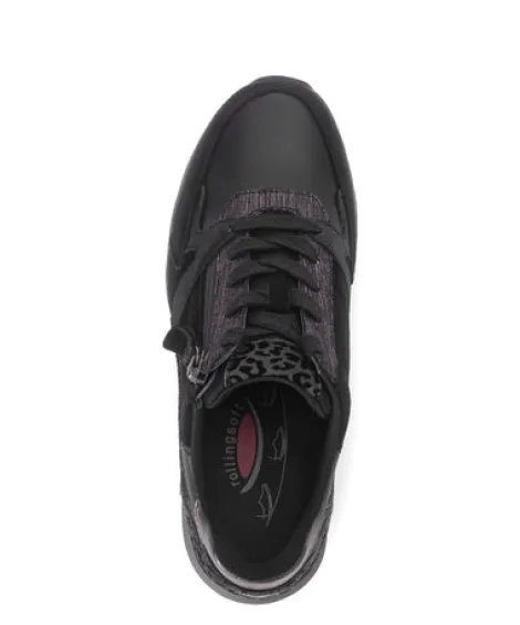 Rolling 7687867- Trainer.