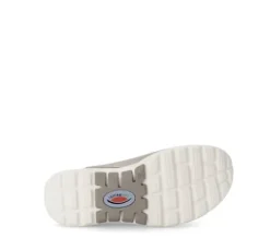 Rolling Soft Gold Comfort Sandal|8681262