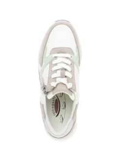Rolling Soft Multi Colour Trainer|8687834