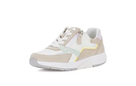Rolling Soft Multi Colour Trainer|8687834