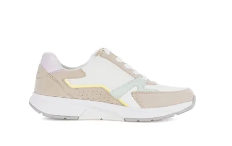Rolling Soft Multi Colour Trainer|8687834