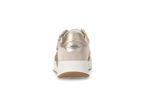 Rolling Soft Multicolor Wedge Trainer|8695833