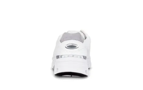 Rolling Soft White Comfort Trainer|8698420