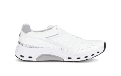 Rolling Soft White Comfort Trainer|8698420
