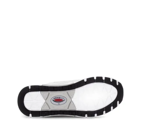 Rolling Soft White Comfort Trainer|8698420