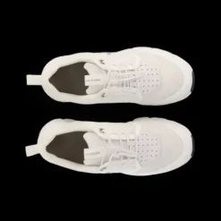 Salamander White Trainer|F31ARR0120