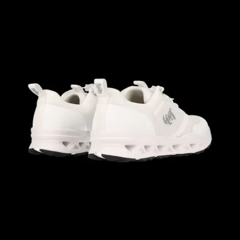 Salamander White Trainer|F31ARR0120