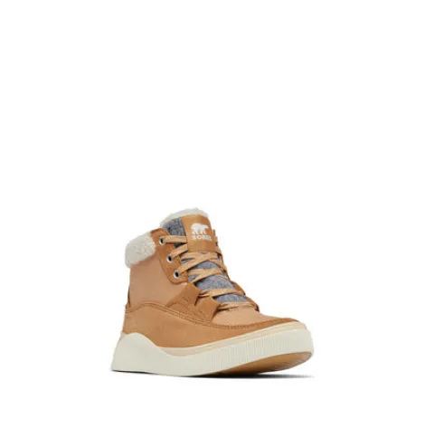 Sorel NL5159253- Out N About Ankle Boot.