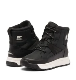 Sorel NL5282010- Whitney Ankle Boot.