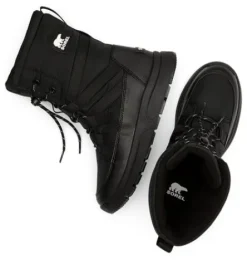 Sorel NL5284010- Whitney Ankle Boot.