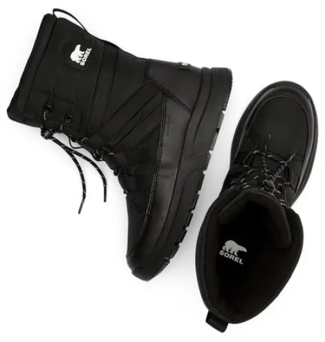 Sorel NL5284010- Whitney Ankle Boot.