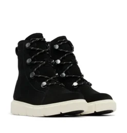 Sorel NL5124010-Explorer Ankle Boot.