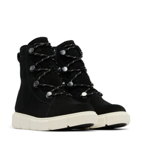 Sorel NL5124010-Explorer Ankle Boot.