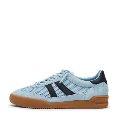 Steve Madden Blue Multi Trainer| 11003817B
