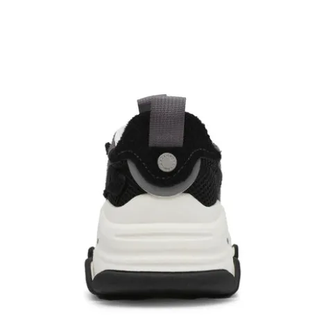 Steve Madden 1004652BSO-Trainer.
