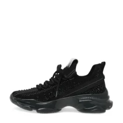 Steve Madden 1004684JB- Trainer.