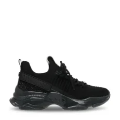 Steve Madden 1004684JB- Trainer.