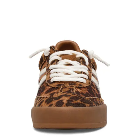 Steve Madden Leo Print Trainer| 11005164L