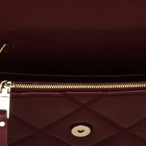 Steve Madden 13001105RD- Wallet.